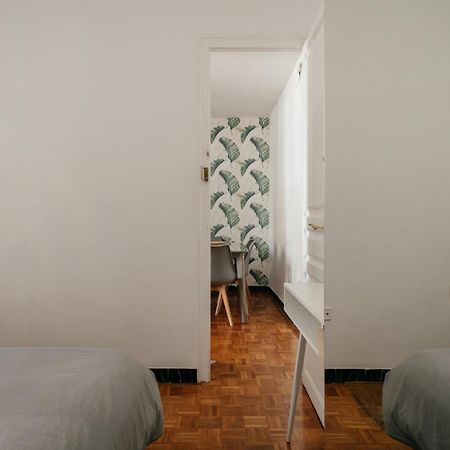 Nice Apartment Barcelona Exterior foto
