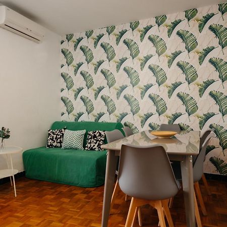 Nice Apartment Barcelona Exterior foto