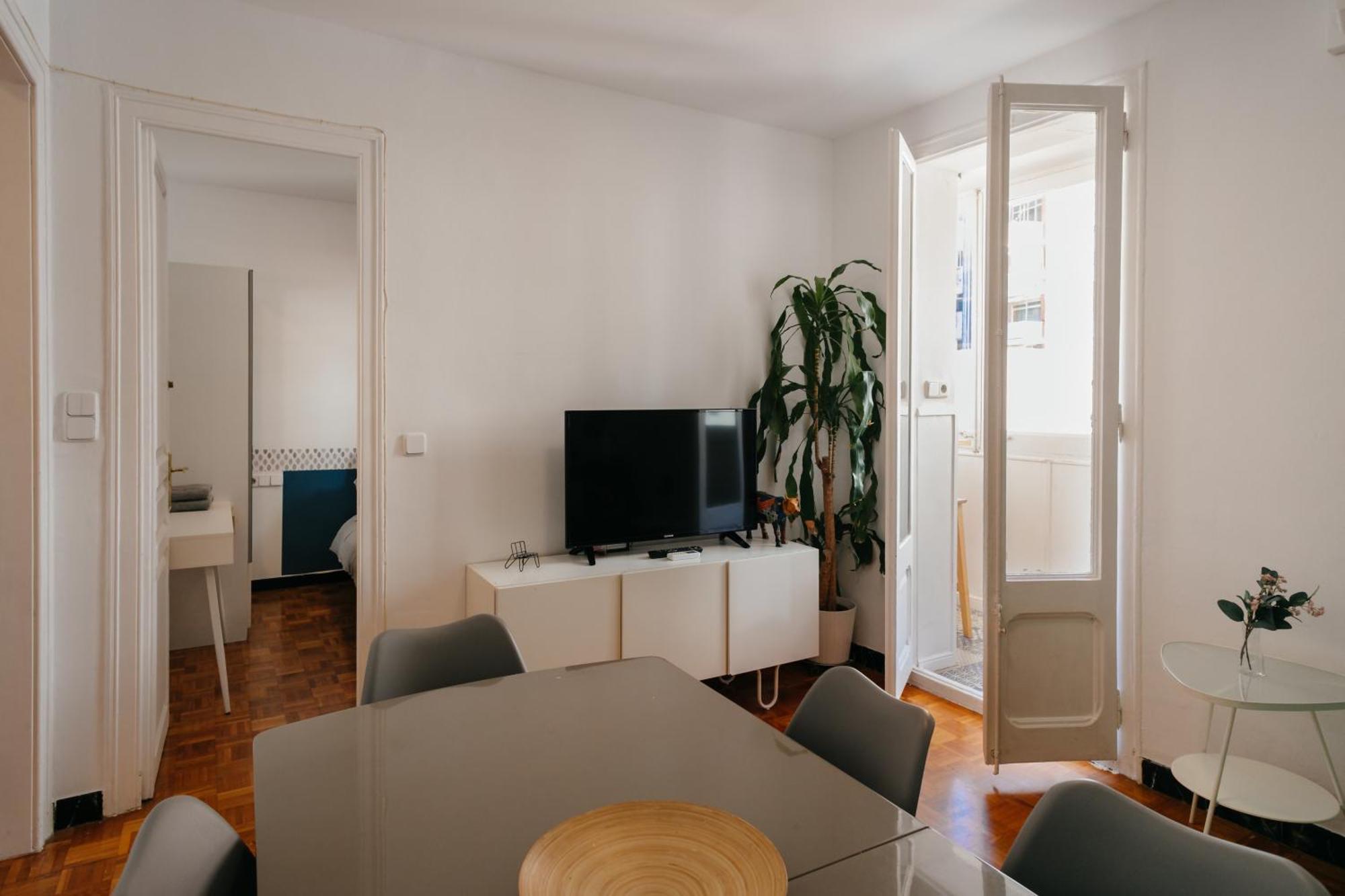 Nice Apartment Barcelona Exterior foto