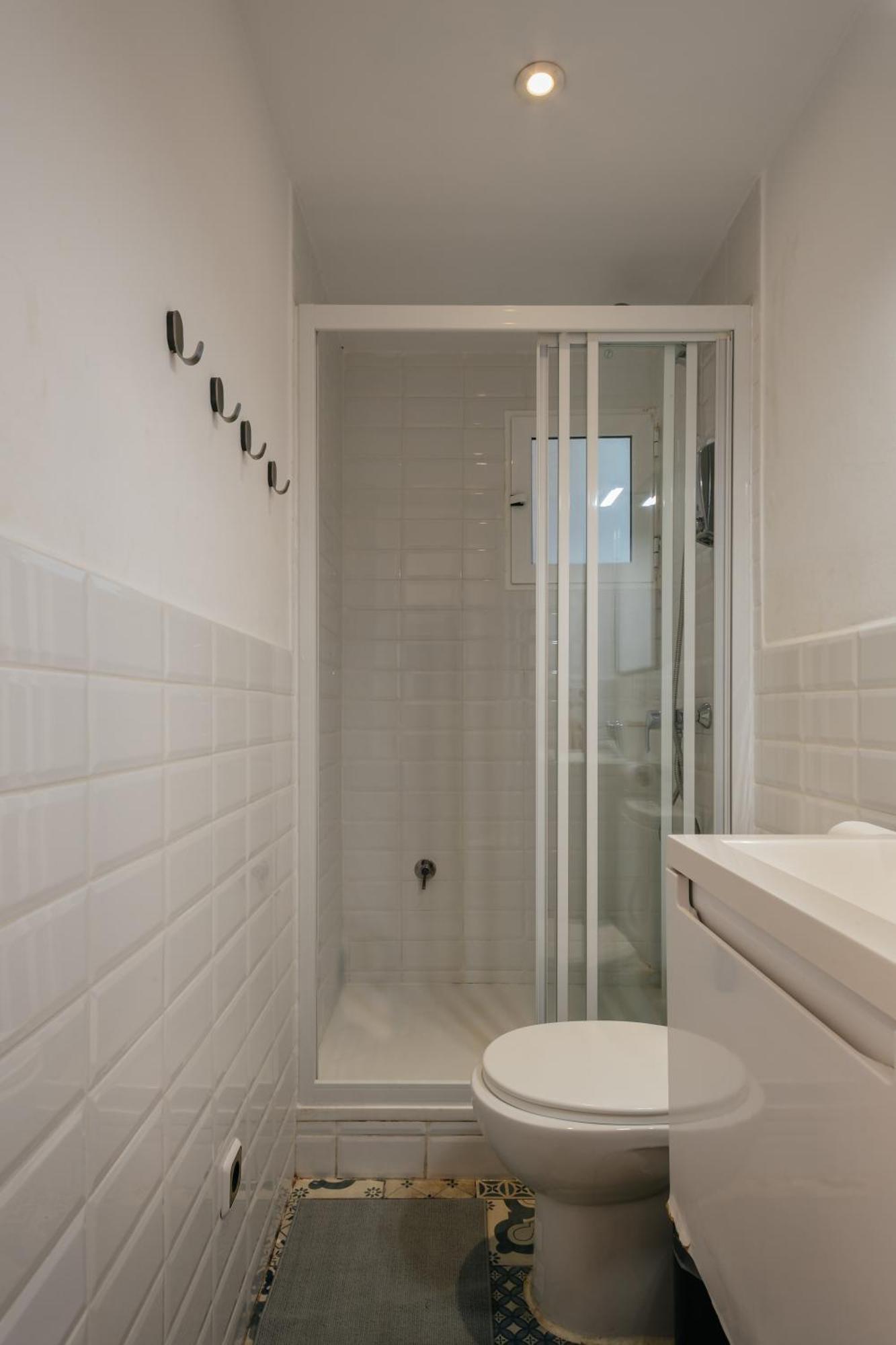 Nice Apartment Barcelona Exterior foto
