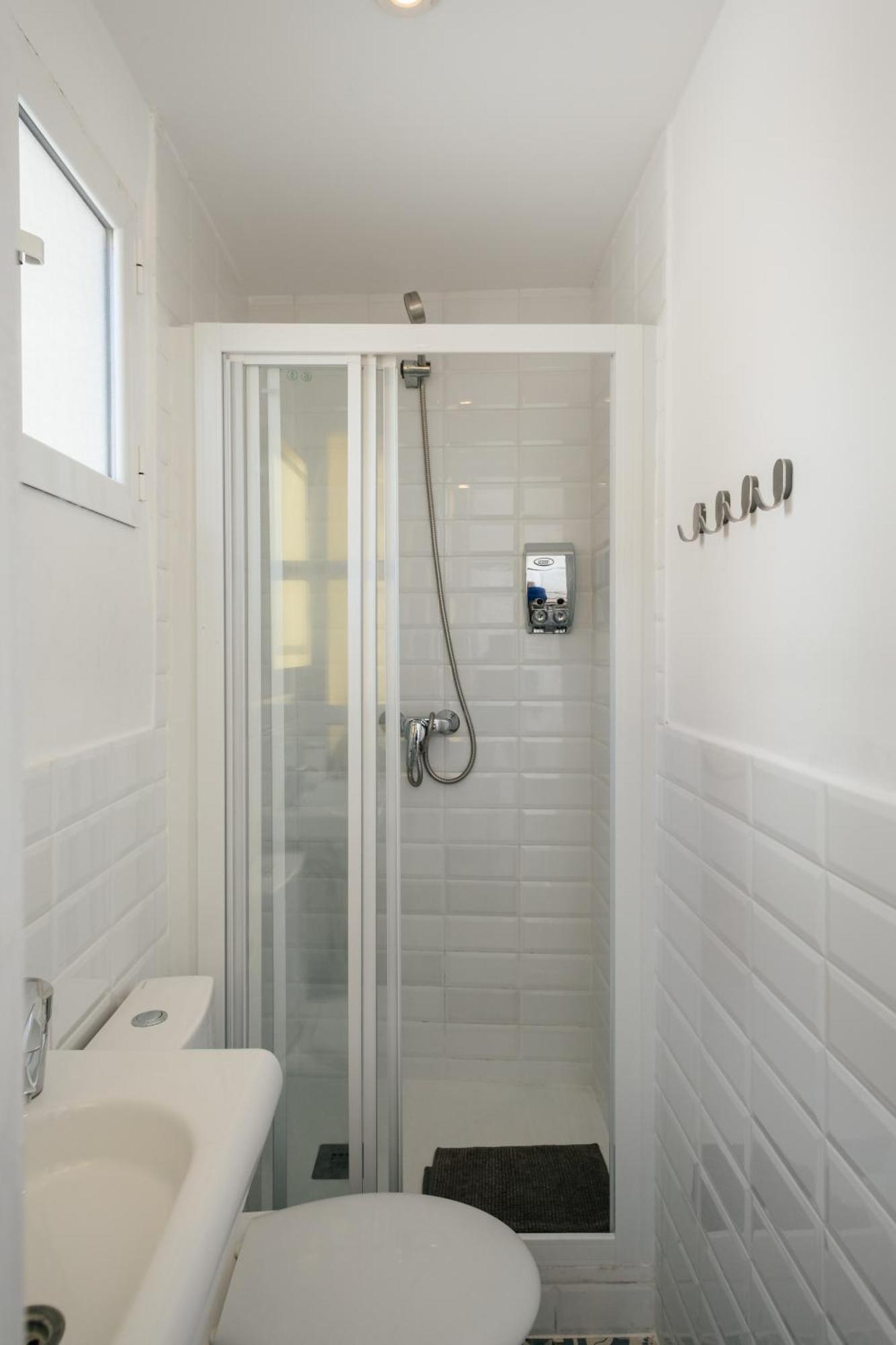 Nice Apartment Barcelona Exterior foto