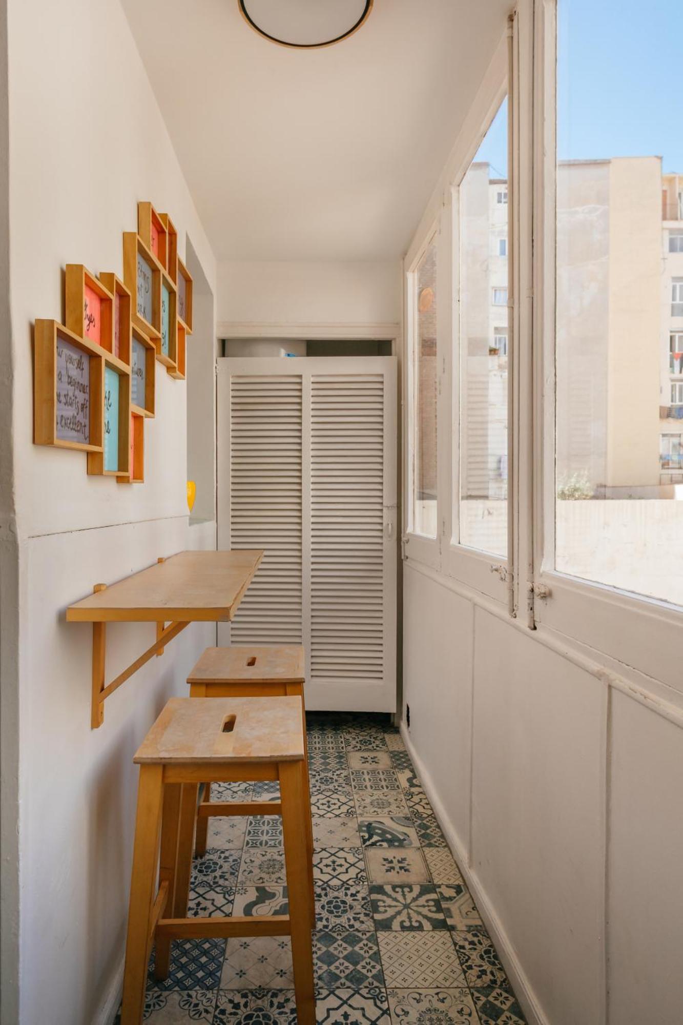 Nice Apartment Barcelona Exterior foto