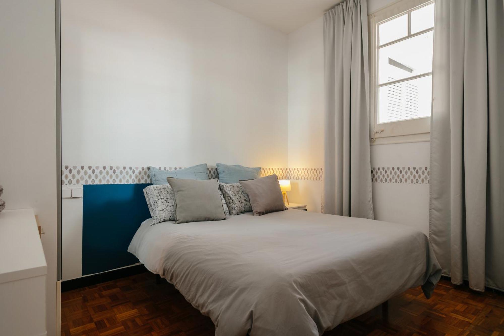 Nice Apartment Barcelona Exterior foto