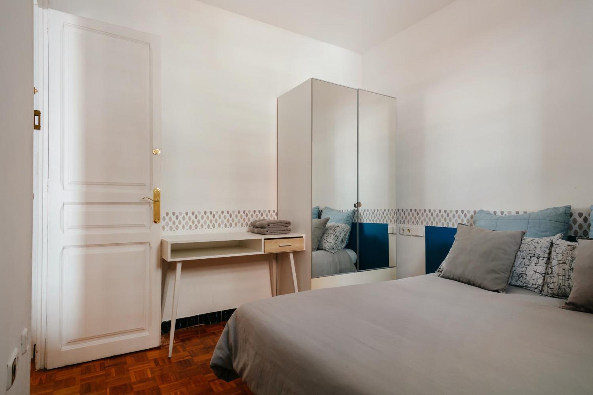 Nice Apartment Barcelona Exterior foto